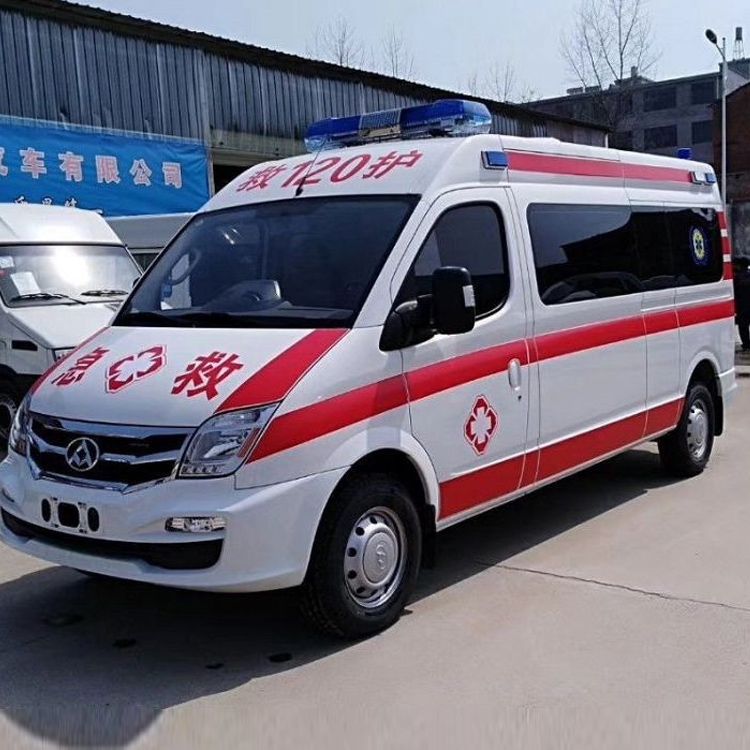 孝南马拉松租赁救护车活动保障