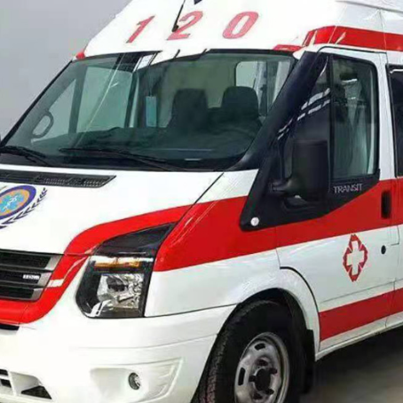 孝南非急救护送病人转院租赁救护车的优缺点对比